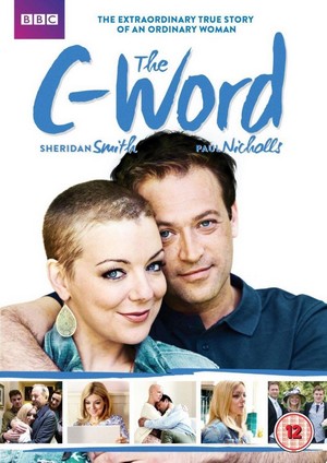The C-Word (2015) - poster