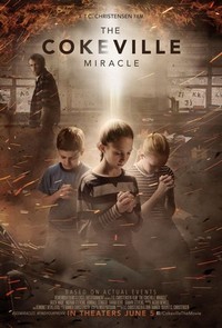 The Cokeville Miracle (2015) - poster