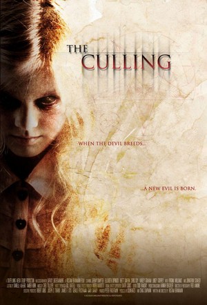 The Culling (2015) - poster