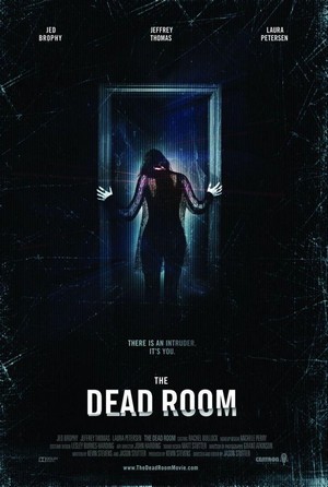 The Dead Room (2015) - poster