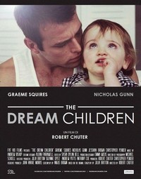 The Dream Children (2015) - poster