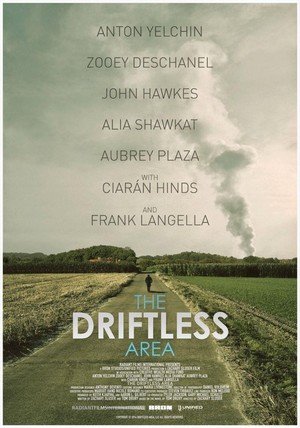 The Driftless Area (2015) - poster