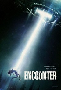 The Encounter (2015) - poster