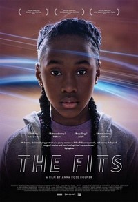 The Fits (2015) - poster