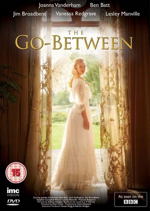 The Go-Between (2015) - poster