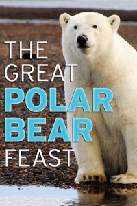 The Great Polar Bear Feast (2015) - poster