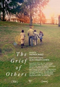 The Grief of Others (2015) - poster