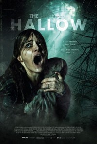 The Hallow (2015) - poster