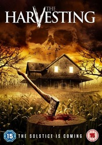 The Harvesting (2015) - poster