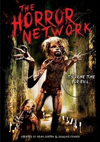 The Horror Network Vol. 1 (2015) - poster