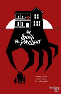 The Hours till Daylight (2015) - poster