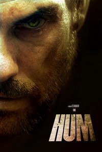 The Hum (2015) - poster