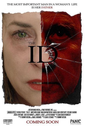 The Id (2015) - poster