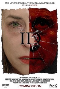 The Id (2015) - poster