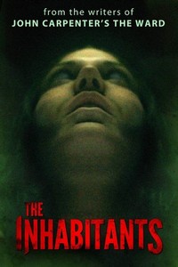 The Inhabitants (2015) - poster