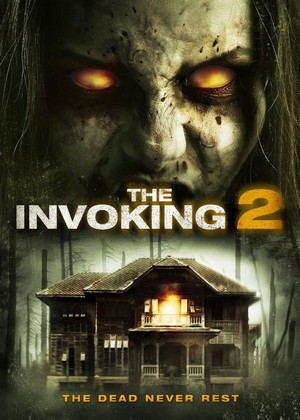 The Invoking 2 (2015) - poster