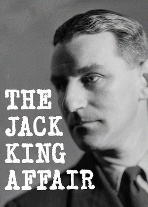 The Jack King Affair (2015) - poster