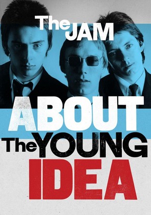 The Jam: About the Young Idea (2015) - poster