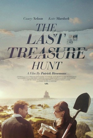 The Last Treasure Hunt (2015) - poster