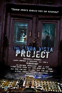 The Linda Vista Project (2015) - poster