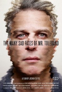 The Many Sad Fates of Mr. Toledano (2015) - poster