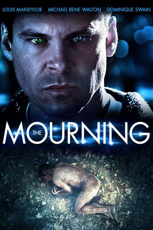 The Mourning (2015) - poster