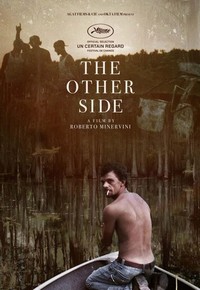 The Other Side (2015) - poster