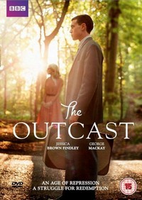 The Outcast (2015) - poster