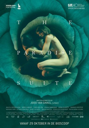 The Paradise Suite (2015) - poster