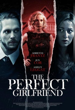 The Perfect Girlfriend (2015) - poster