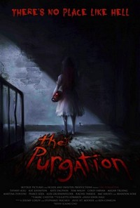 The Purgation (2015) - poster