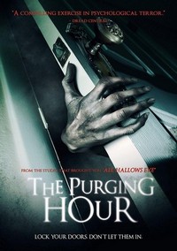 The Purging Hour (2015) - poster