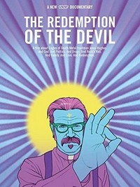 The Redemption of the Devil (2015) - poster