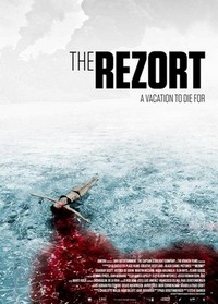 The Rezort (2015) - poster