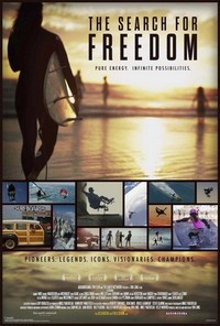 The Search for Freedom (2015) - poster