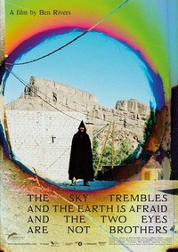 The Sky Trembles and the Earth Is Afraid and the Two Eyes Are Not Brothers (2015) - poster