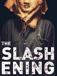 The Slashening (2015) - poster