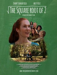 The Square Root of 2 (2015) - poster