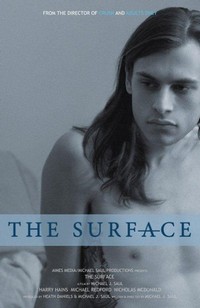 The Surface  (2015) - poster