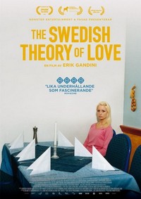 The Swedish Theory of Love (2015) - poster