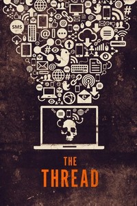 The Thread (2015) - poster