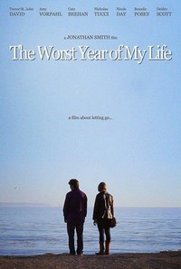 The Worst Year of My Life (2015) - poster