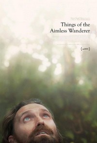 Things of the Aimless Wanderer (2015) - poster