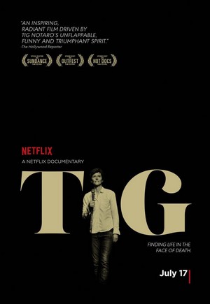 Tig (2015) - poster