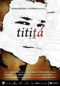 Tititá (2015) - poster