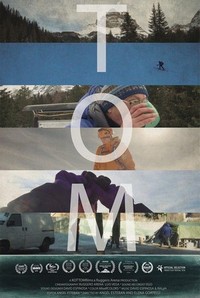 Tom (2015) - poster