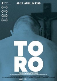 Toro (2015) - poster