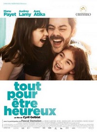 Tout pour Être Heureux (2015) - poster