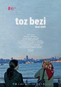 Toz Bezi (2015) - poster