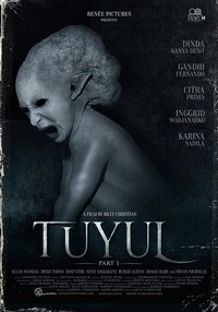 Tuyul: Part 1 (2015) - poster